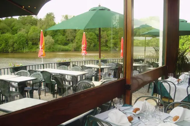 La Rotonde — photo 5