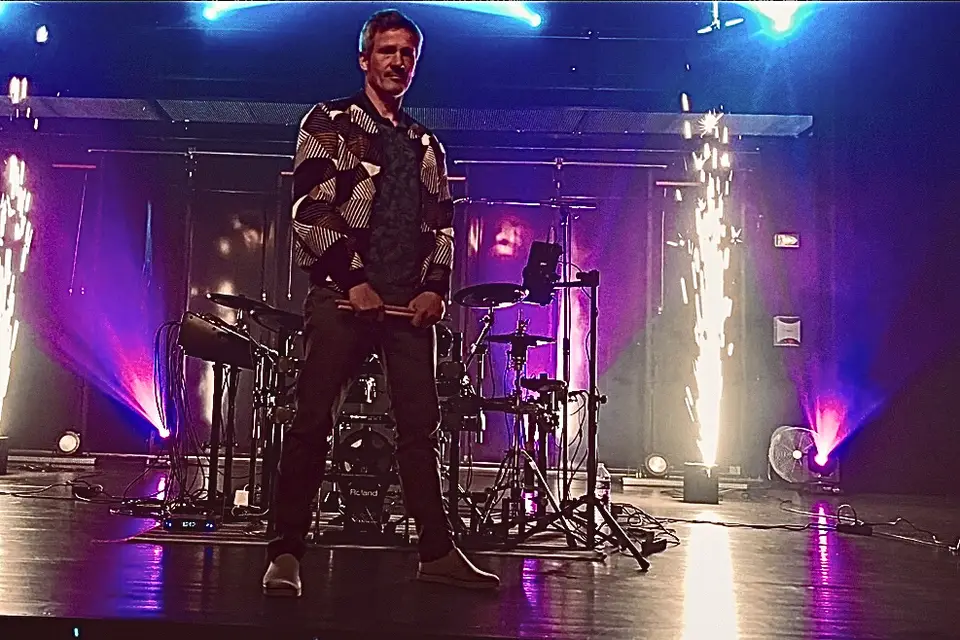 Florian Rion — photo 1