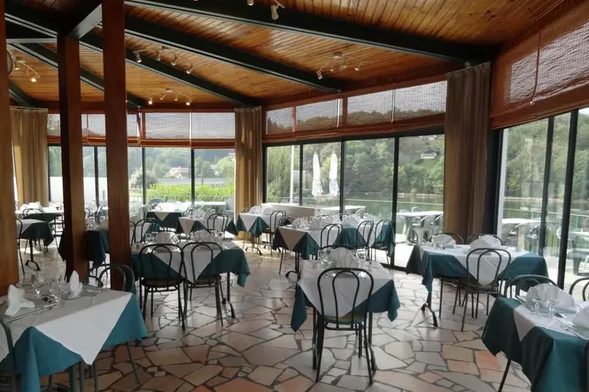 La Rotonde — photo 1