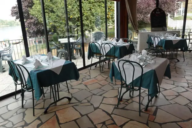 La Rotonde — photo 6