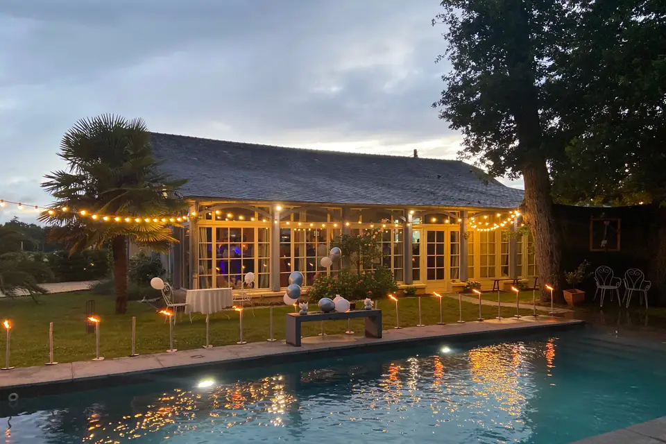 La Villa de la Haute Forêt — photo 5