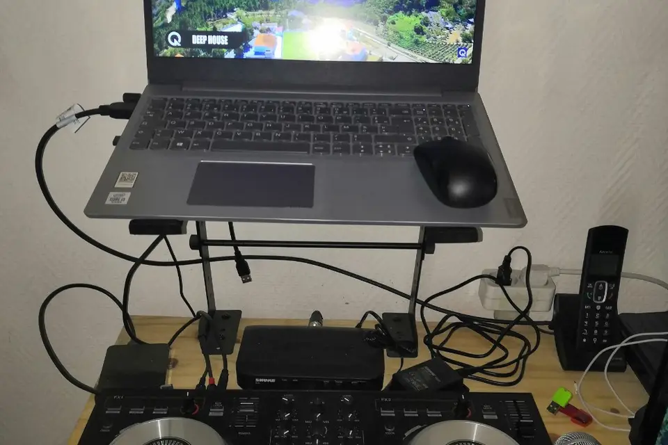 Evenemence 47 — photo 2