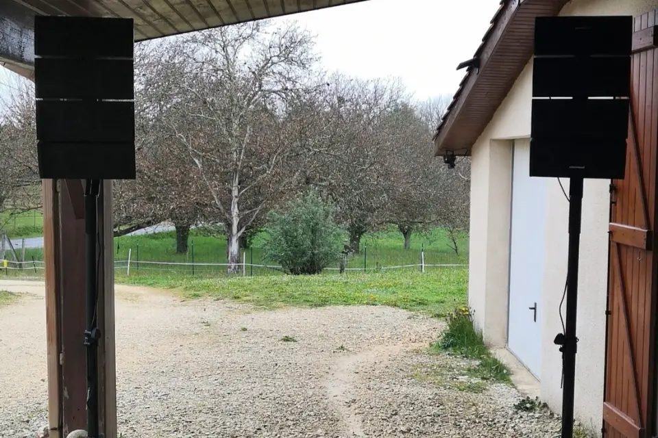 Evenemence 47 — photo 6