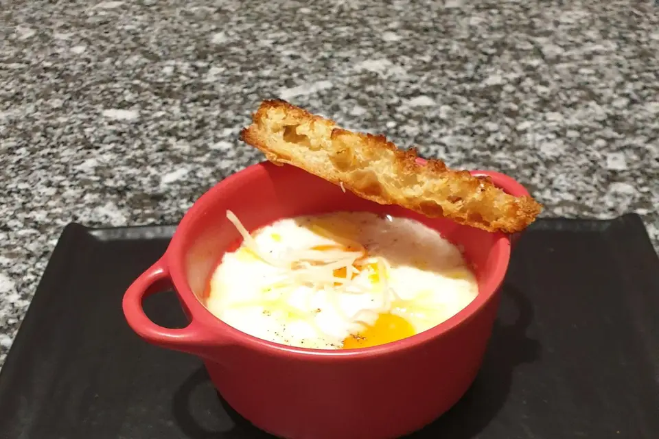 Les Saveurs du Monde — photo 8