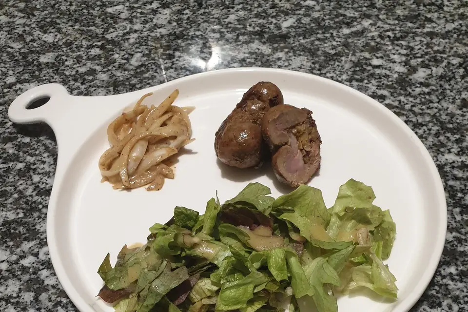 Les Saveurs du Monde — photo 5