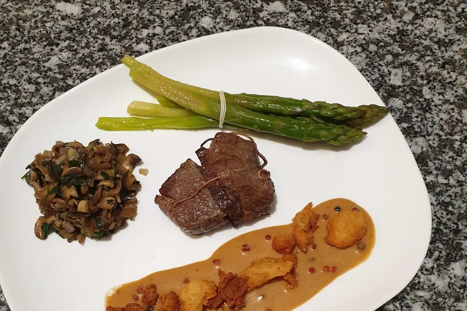 Les Saveurs du Monde — photo 3