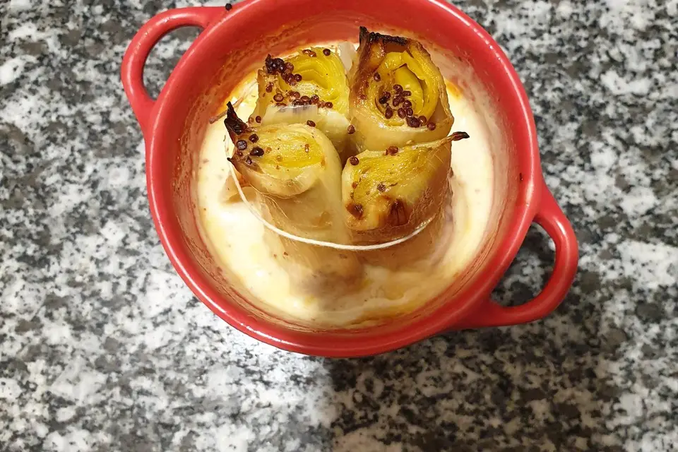 Les Saveurs du Monde — photo 4