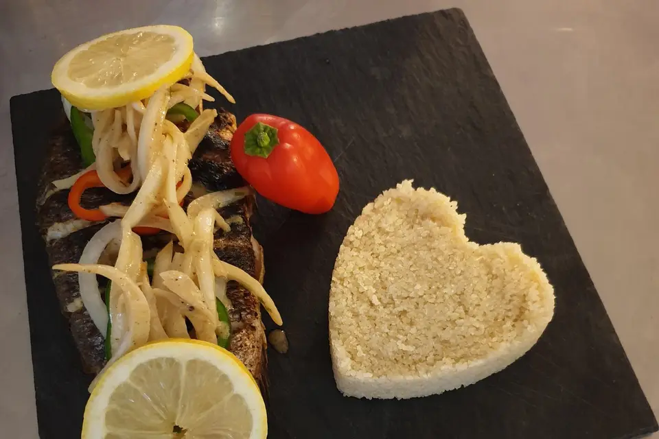 Les Saveurs du Monde — photo 6