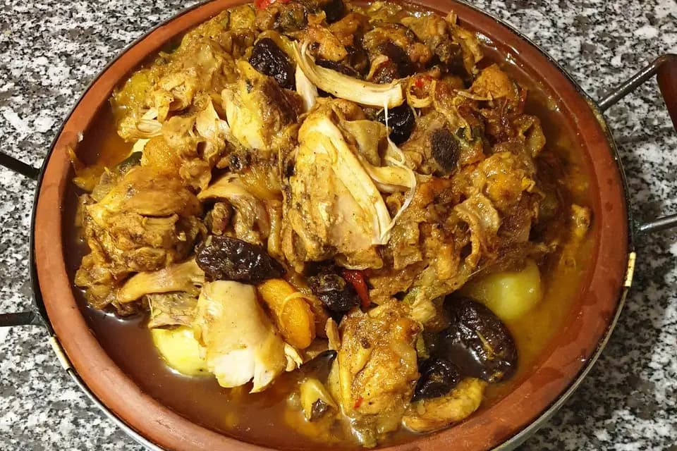 Les Saveurs du Monde — photo 7