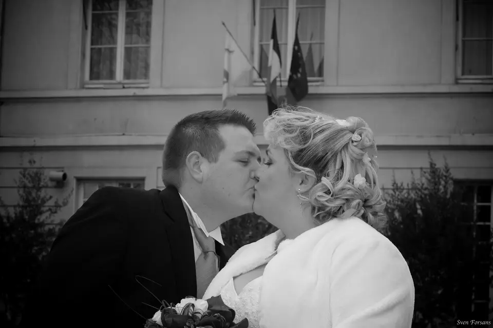 Sven Forsans — photo 1