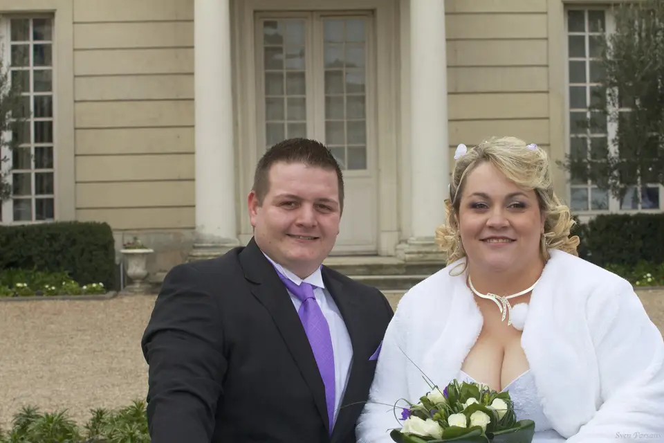 Sven Forsans — photo 6