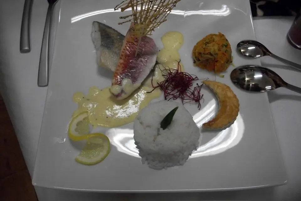 Dubois Traiteur — photo 4