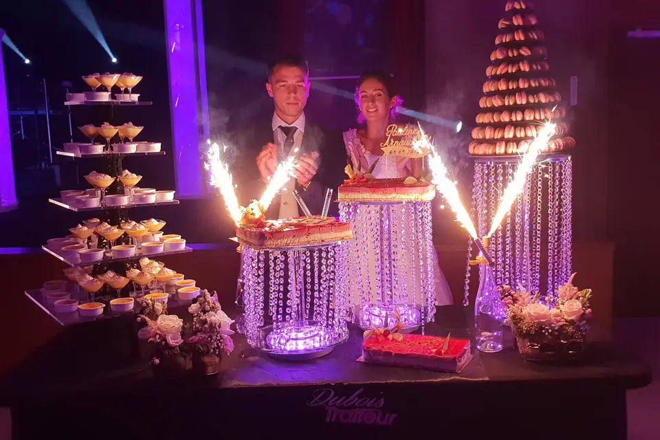 Dubois Traiteur — photo 2