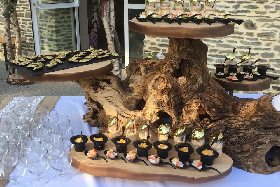 Dubois Traiteur — photo 5