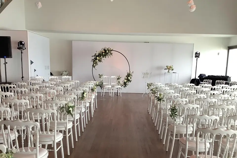 CL Cérémonie — photo 1