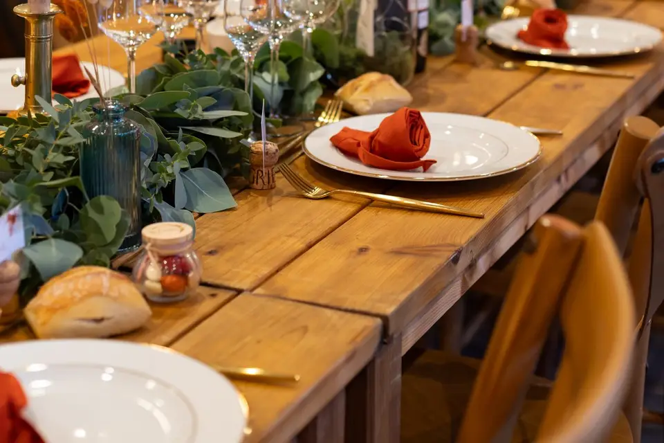 Les Fleurs de la Citadelle — photo 8