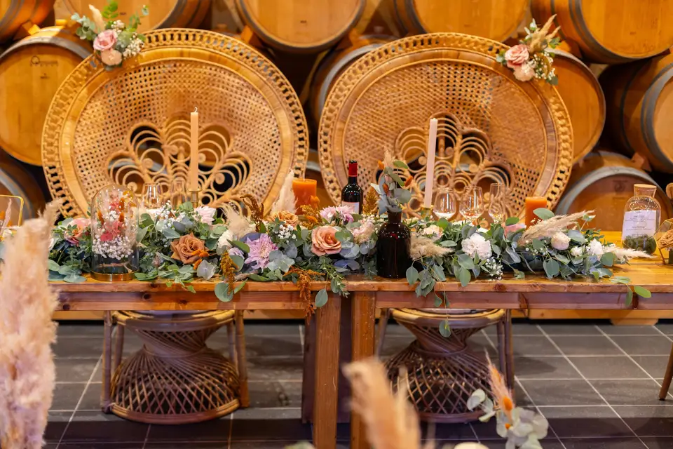 Les Fleurs de la Citadelle — photo 3