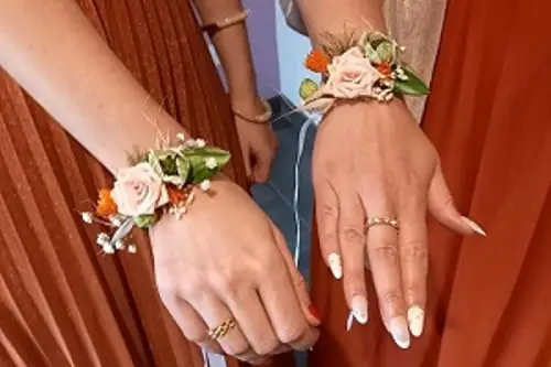 Les Fleurs de la Citadelle — photo 6