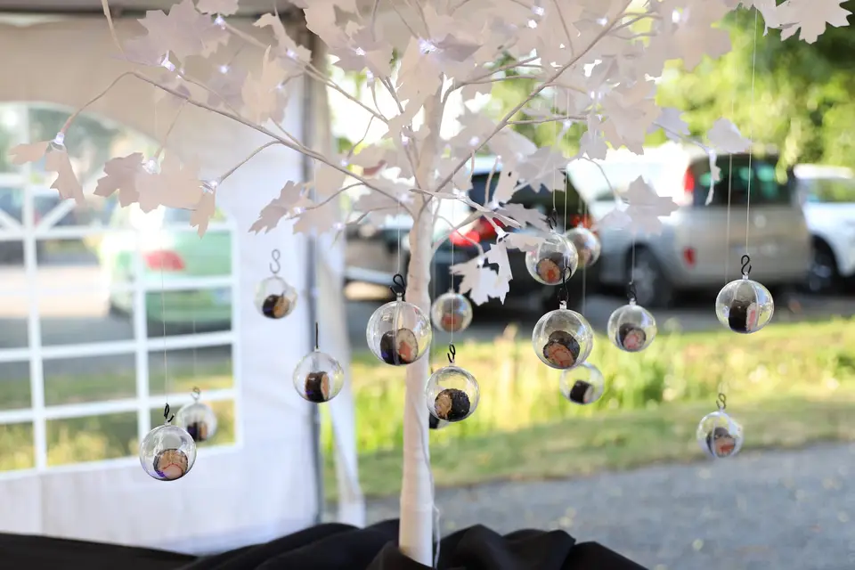 Dubois Traiteur — photo 7