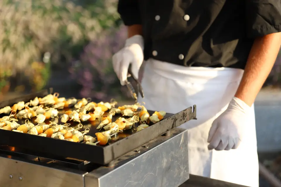 Dubois Traiteur — photo 9