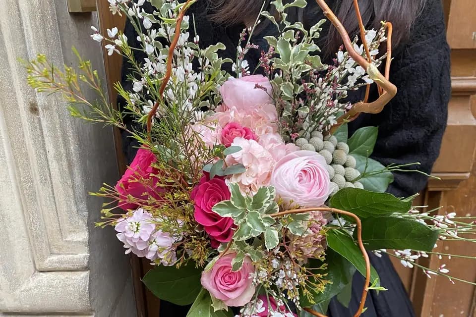 Prune et Jasmin — photo 3