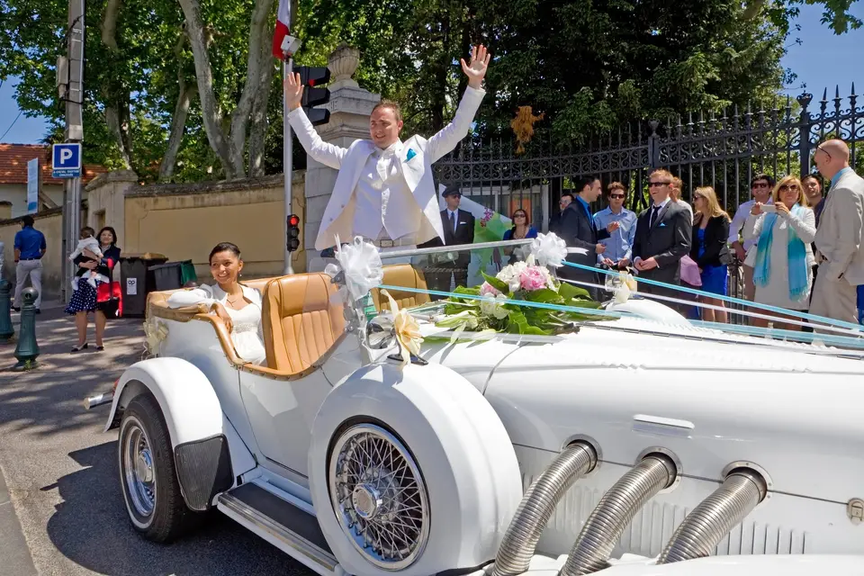 Azur Classic Auto — photo 2