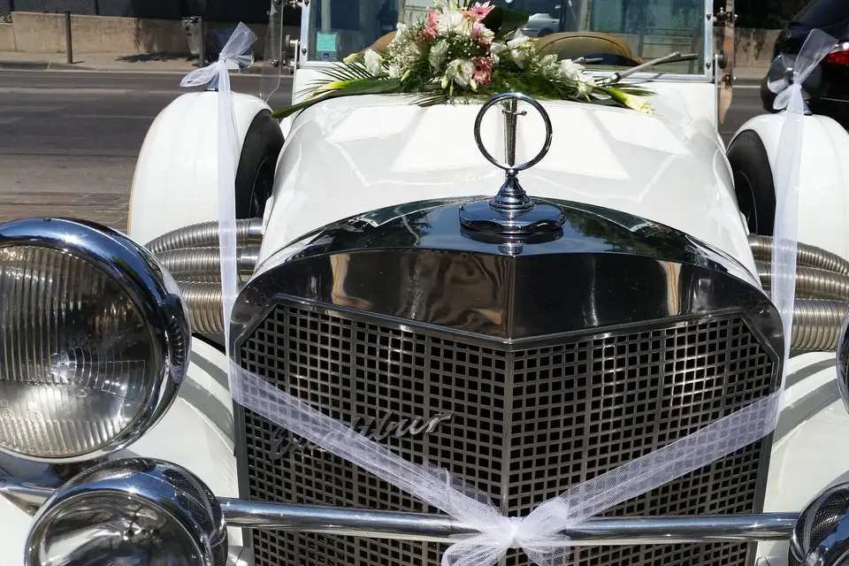 Azur Classic Auto — photo 4