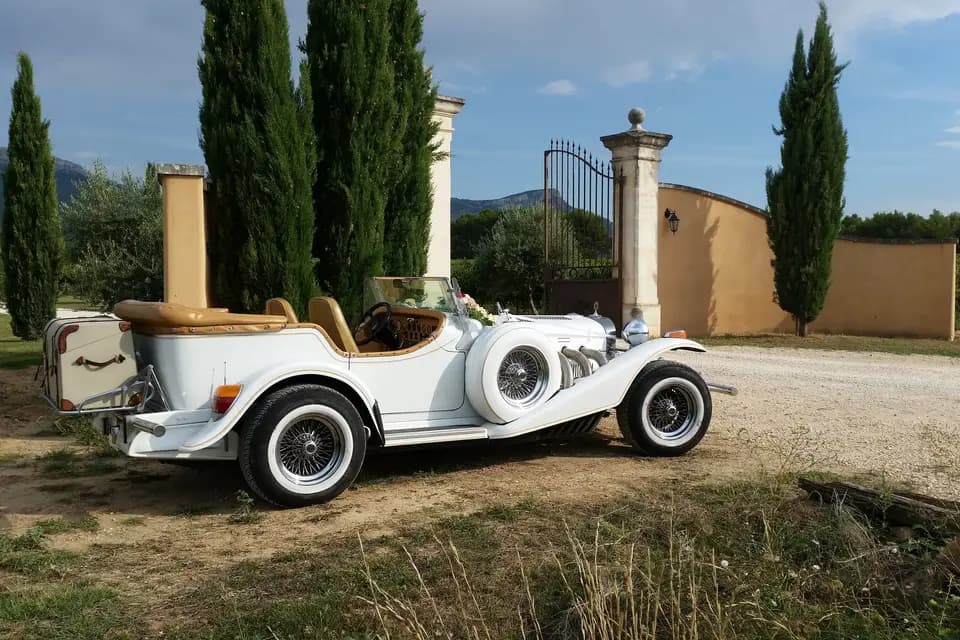 Azur Classic Auto — photo 5