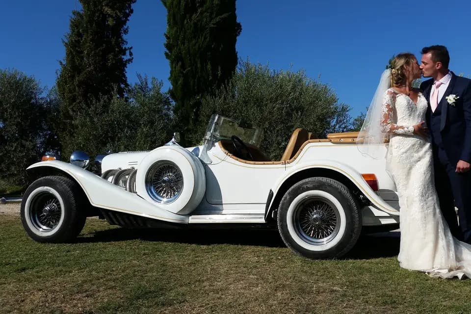 Azur Classic Auto — photo 6