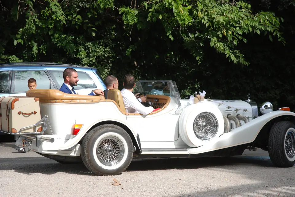 Azur Classic Auto — photo 7