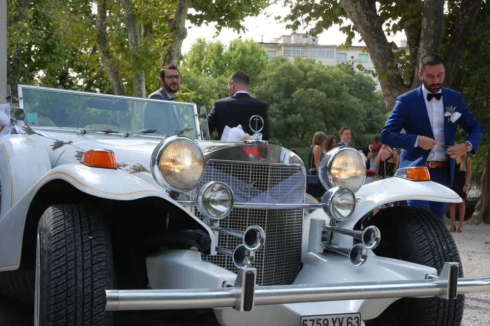 Azur Classic Auto — photo 8