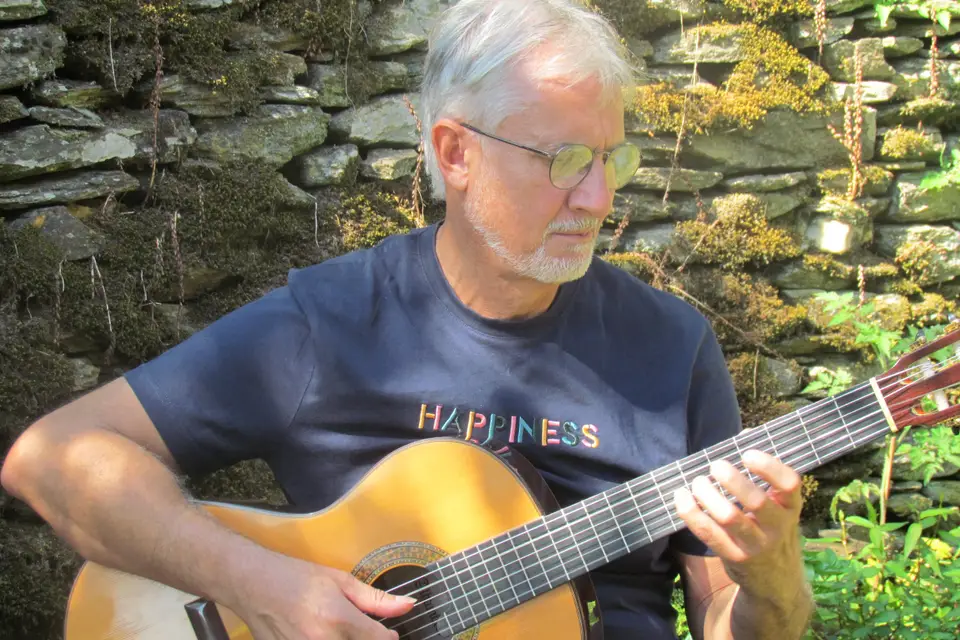 Francis-Michel Montaner — photo 1