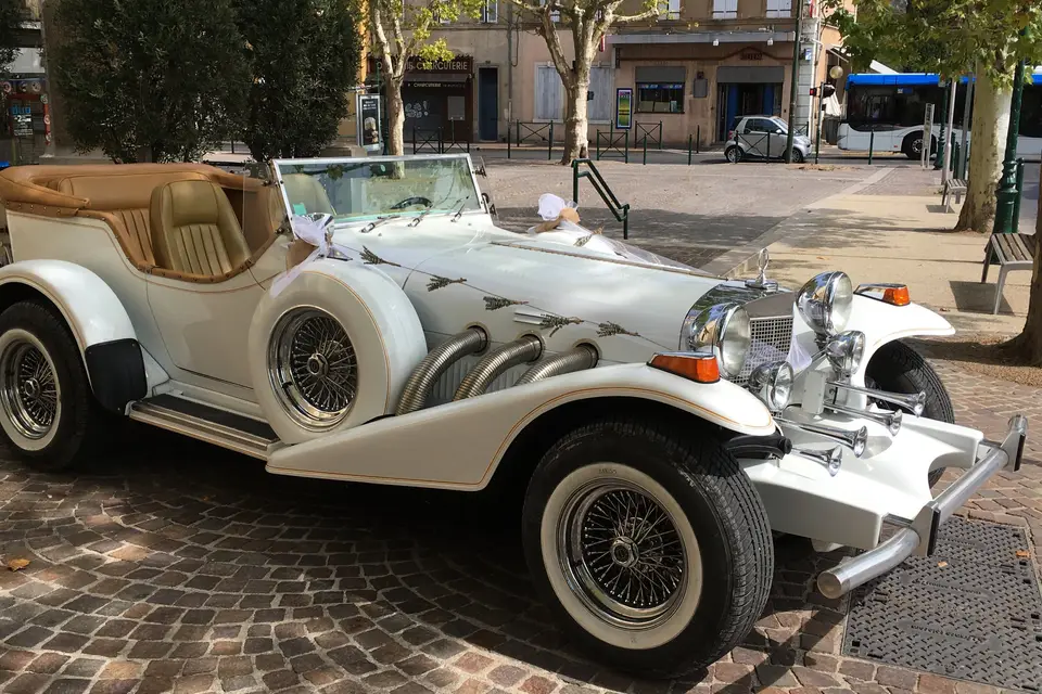 Azur Classic Auto — photo 1