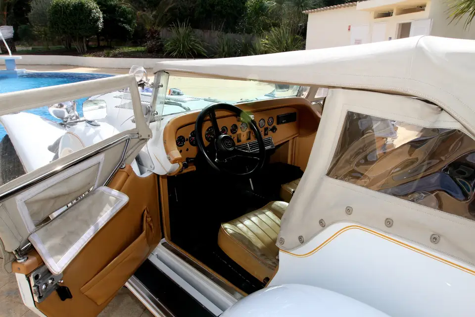 Azur Classic Auto — photo 3