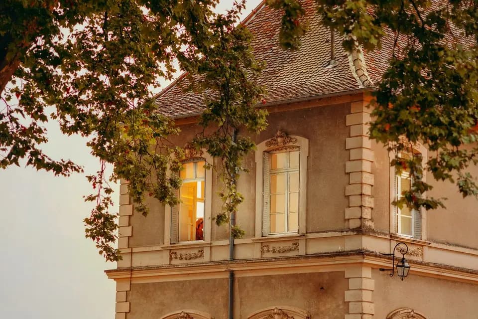 Château de Montolivet — photo 6