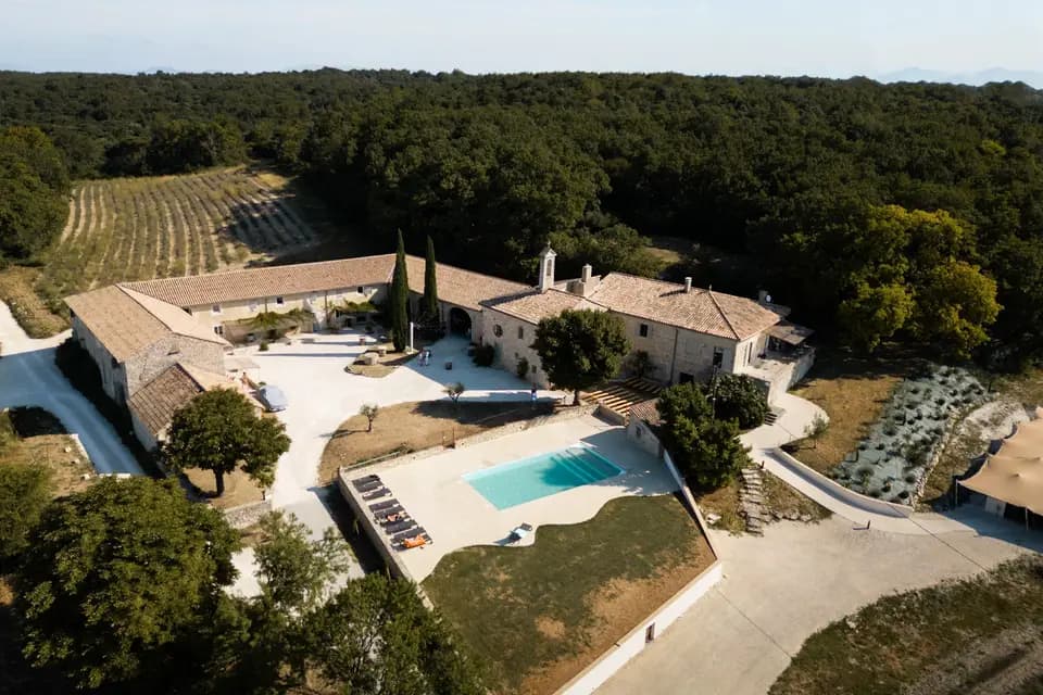 Prieuré Saint Pierre