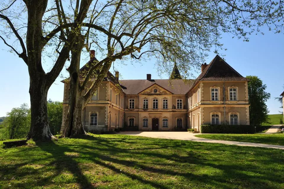 Château de Montolivet — photo 3