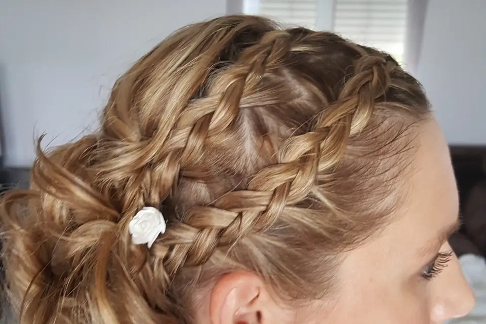 Feeling Coiffure Aurélie — photo 2