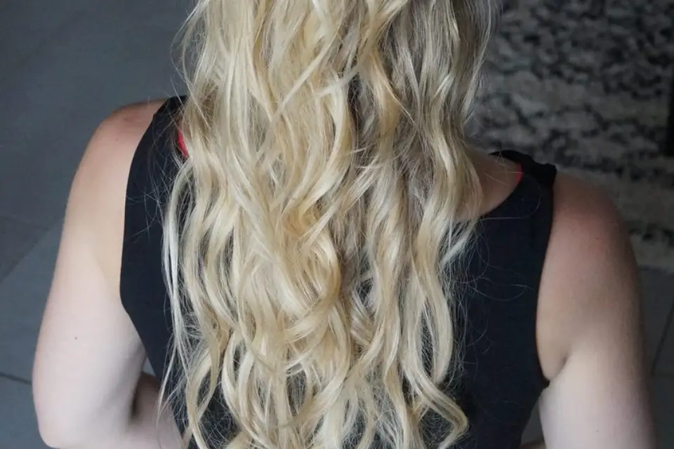 Feeling Coiffure Aurélie — photo 3