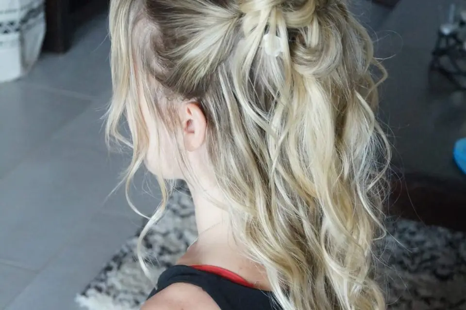 Feeling Coiffure Aurélie — photo 4