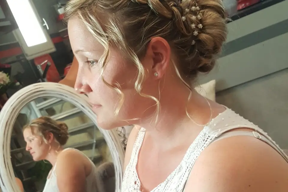 Feeling Coiffure Aurélie — photo 5