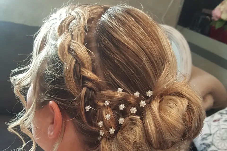 Feeling Coiffure Aurélie — photo 6