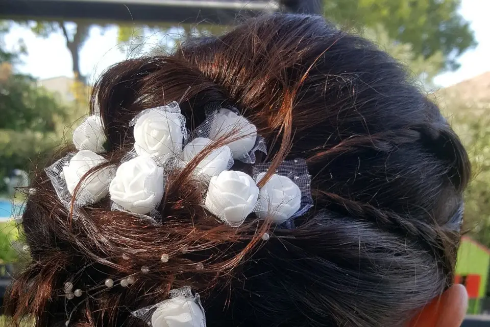 Feeling Coiffure Aurélie — photo 7