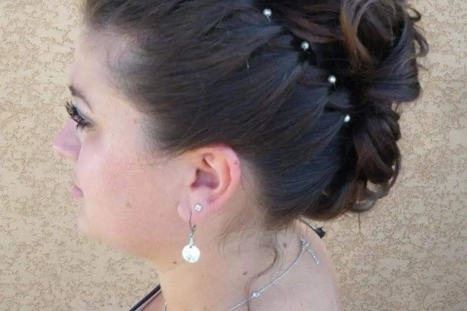 Feeling Coiffure Aurélie — photo 8