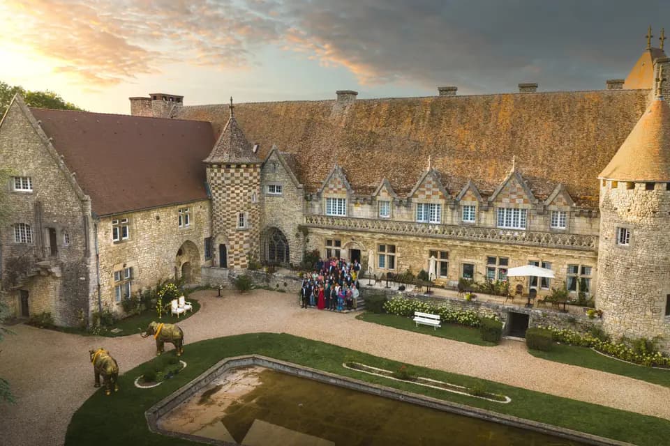 Pierre BK — photo 1