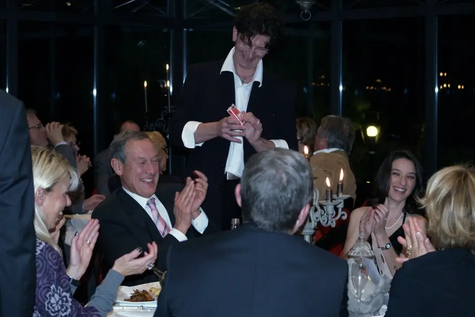 Fred Ericksen Illusionniste — photo 6