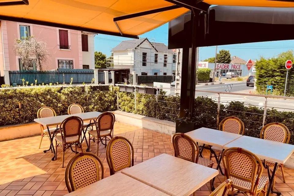 Le Diplomate — photo 2