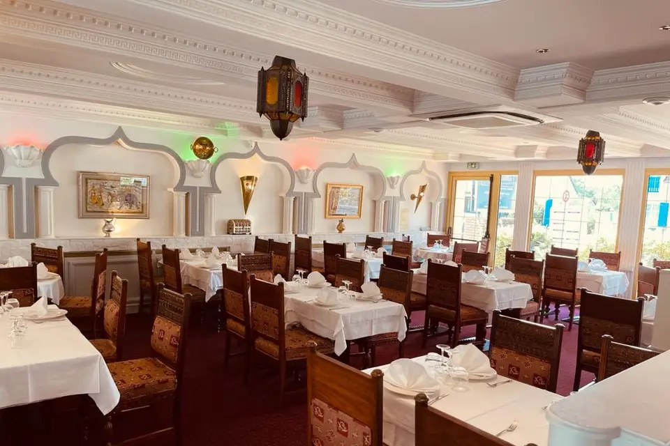 Le Diplomate — photo 4