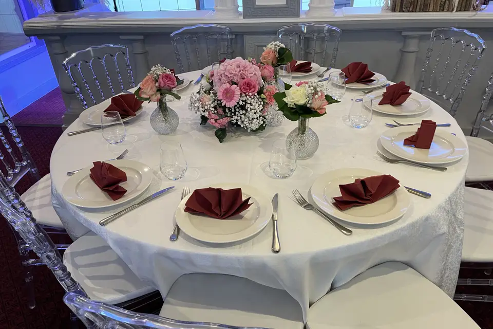 Le Diplomate — photo 3