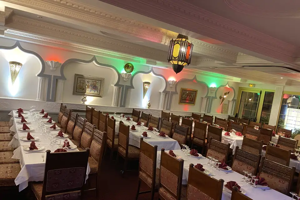 Le Diplomate — photo 5